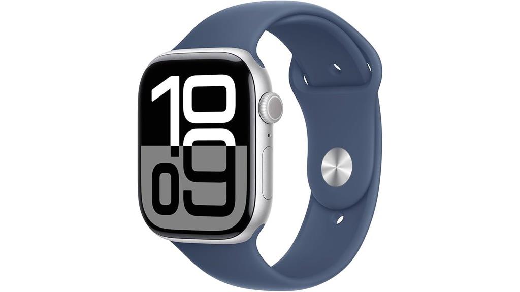 apple watch series 10