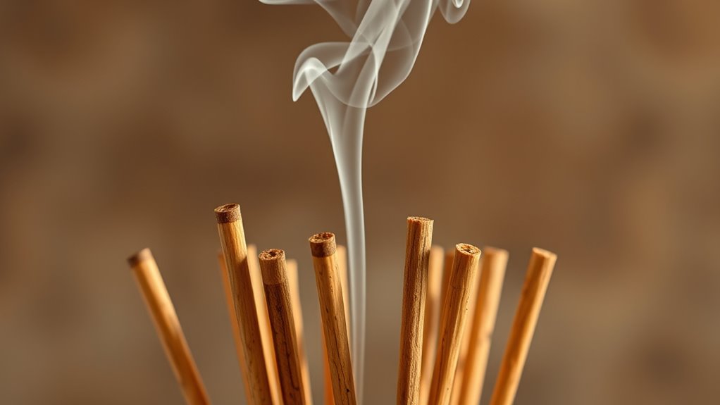 aromatic space cleaning blends