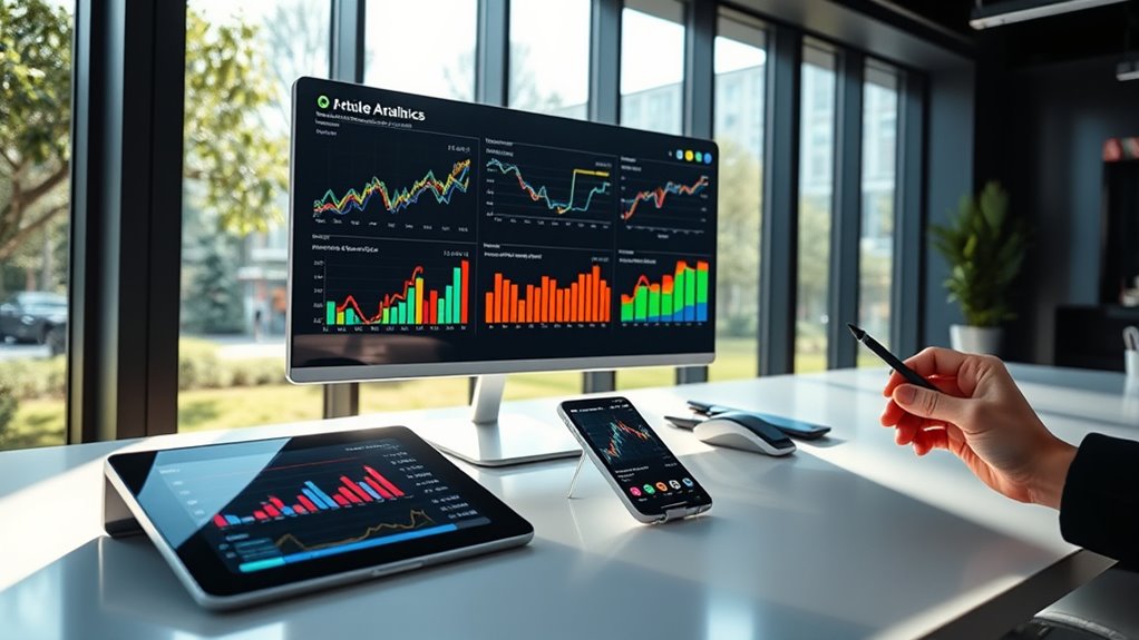 article performance evaluation methods