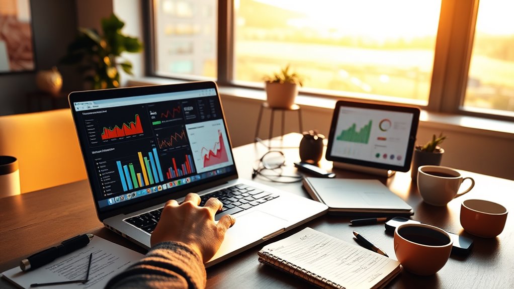 assessing content engagement metrics