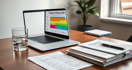 assessing evidence quality