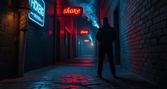 assessing investigation risks