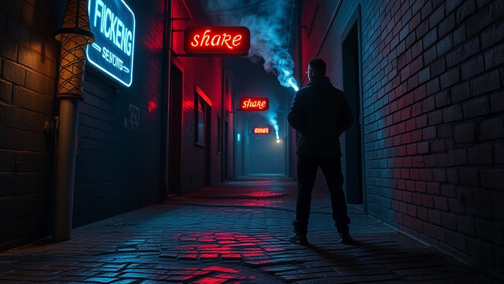 assessing investigation risks