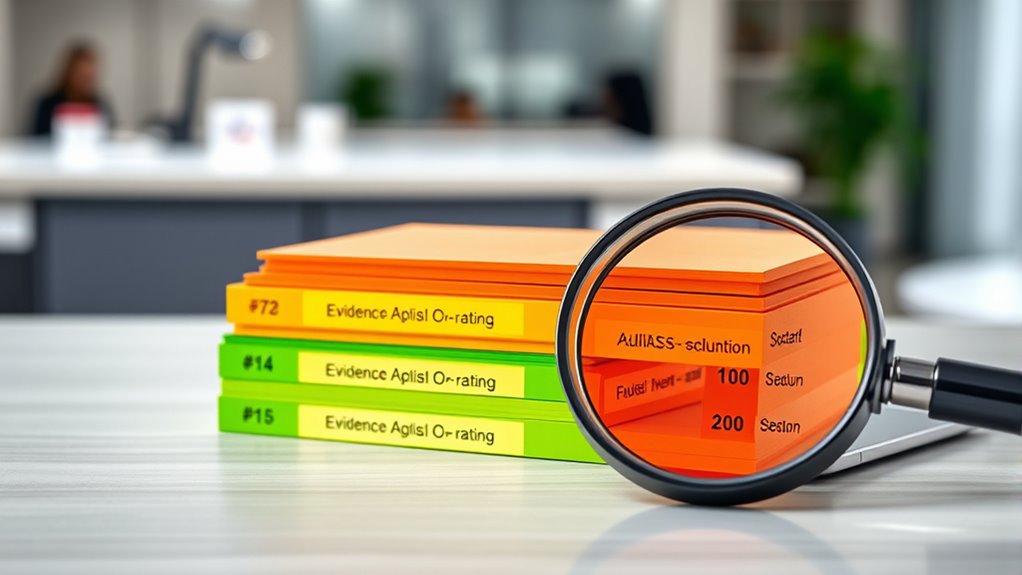 assessing research validity reliably