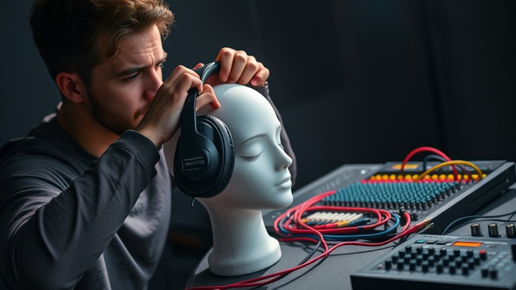 audio feature extraction techniques