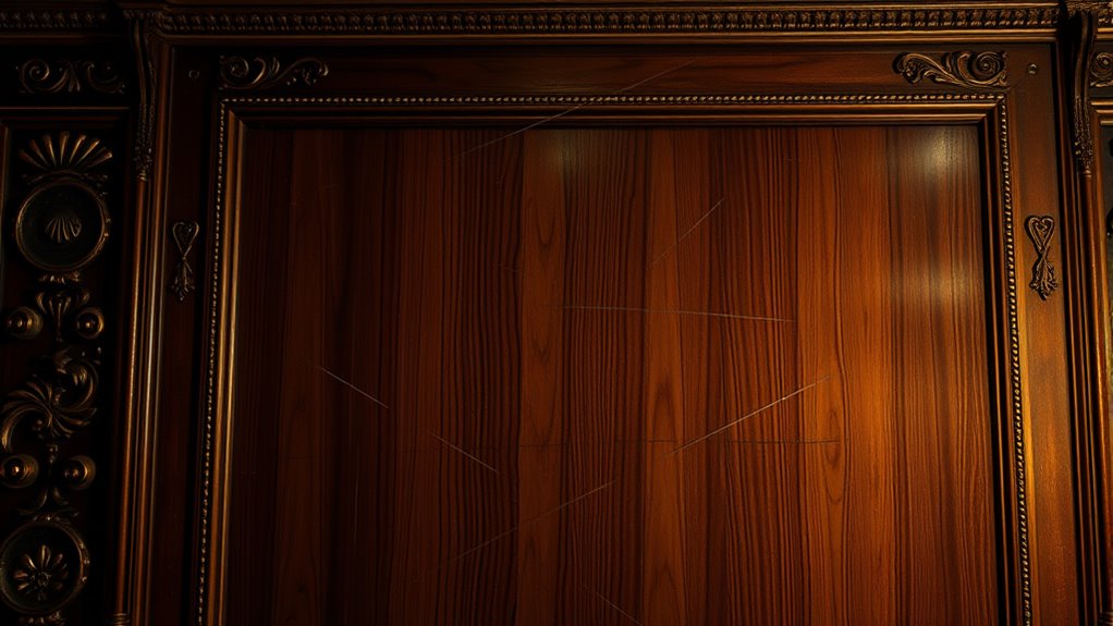 balancing preservation and restoration