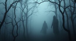 banshee myths and omens