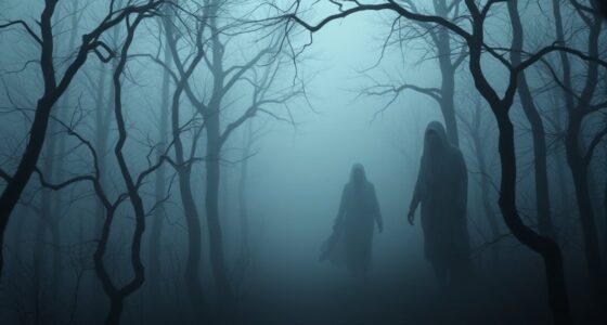 banshee myths and omens