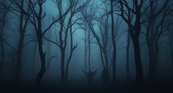 banshee origins and omens