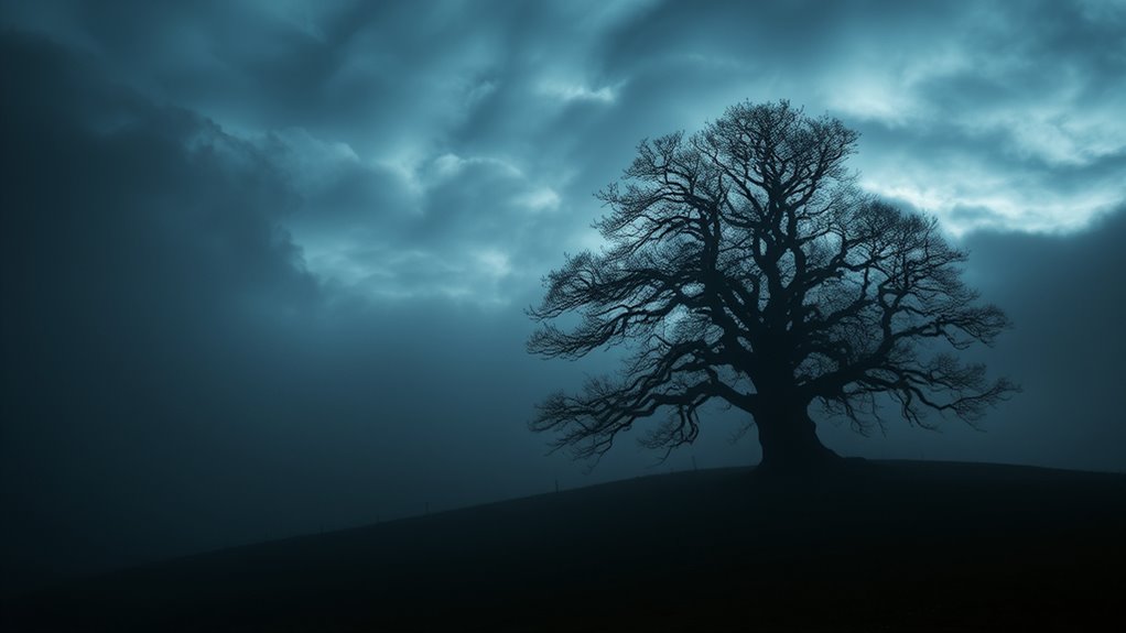 banshee s mournful death omen