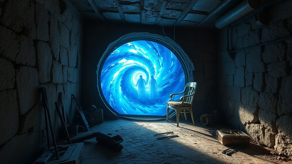 basements practical not myth