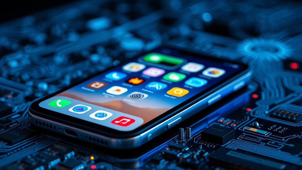 battery discharge mechanisms explained