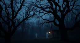 bell witch eyewitness accounts