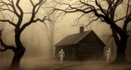 bell witch eyewitness accounts