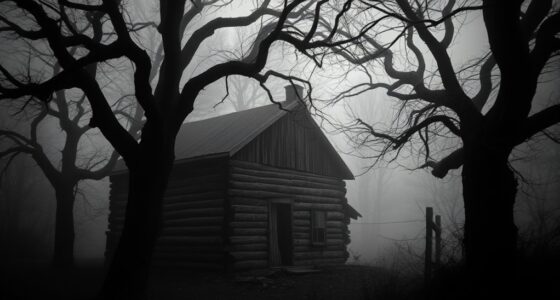bell witch historical accounts