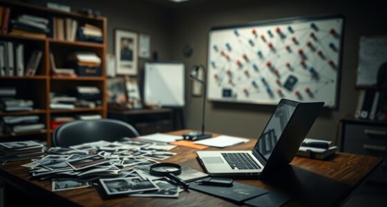 bias influences investigative reasoning