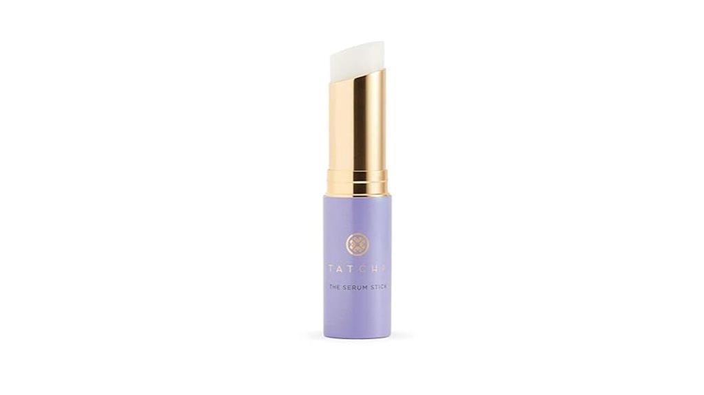brightening serum stick