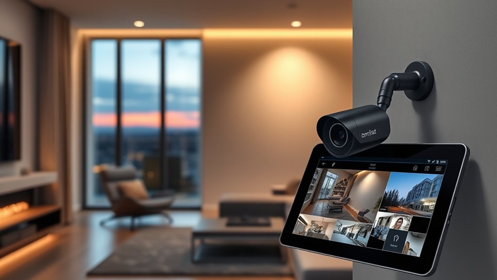 camera quality and durability