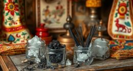 camphor and naphthalene uses