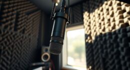 capture pristine ambient audio