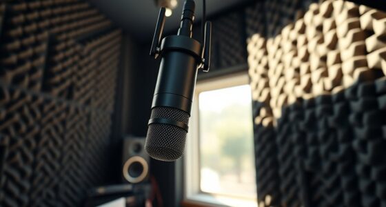 capture pristine ambient audio