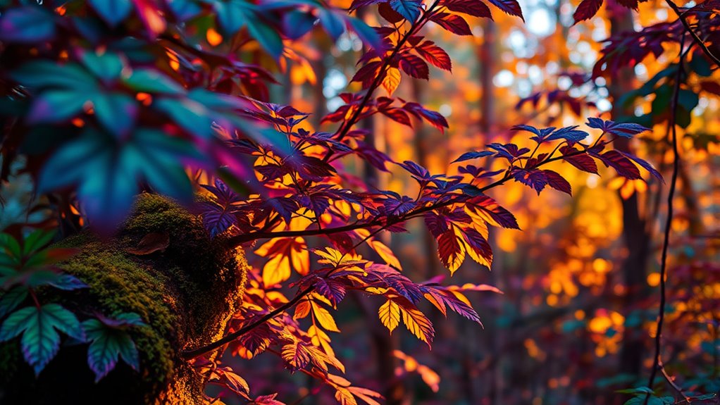 capturing light beyond visible