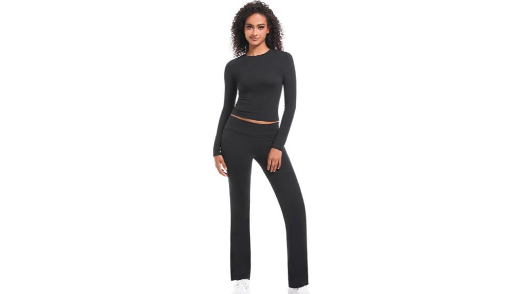 casual women s lounge set
