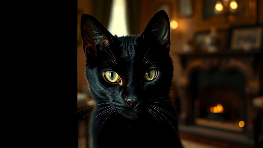 cats behavior explained scientifically