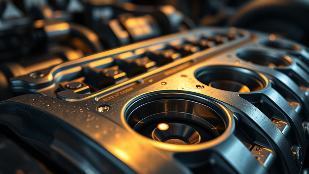 causes of knocking sounds