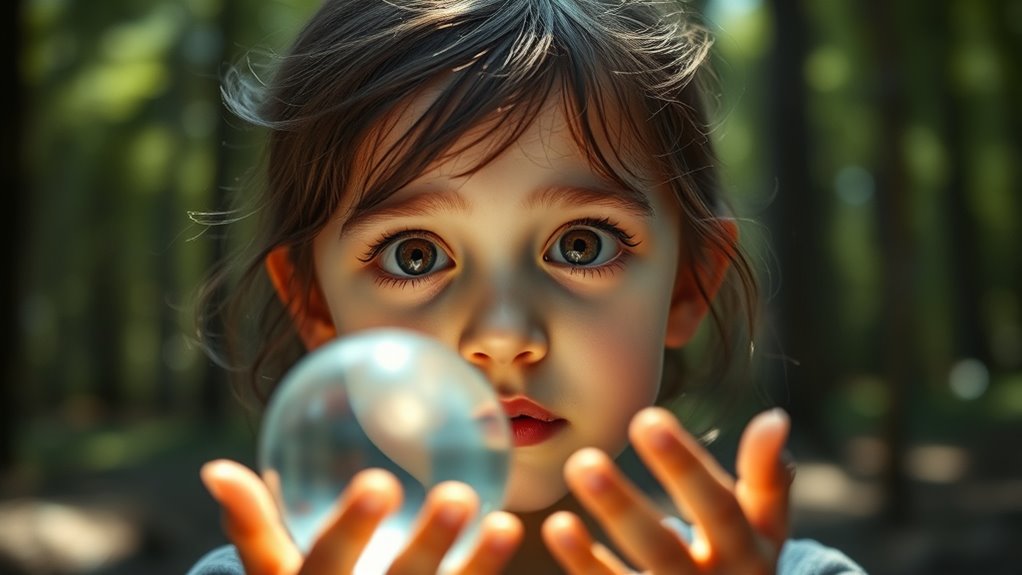 children s intuitive development cultural influence