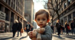 children s vulnerability analyzed clearly