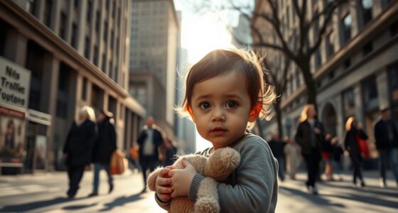 children s vulnerability analyzed clearly