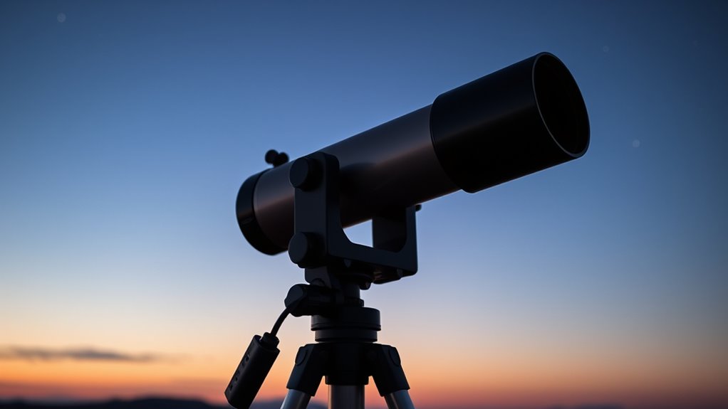 choosing beginner friendly mount