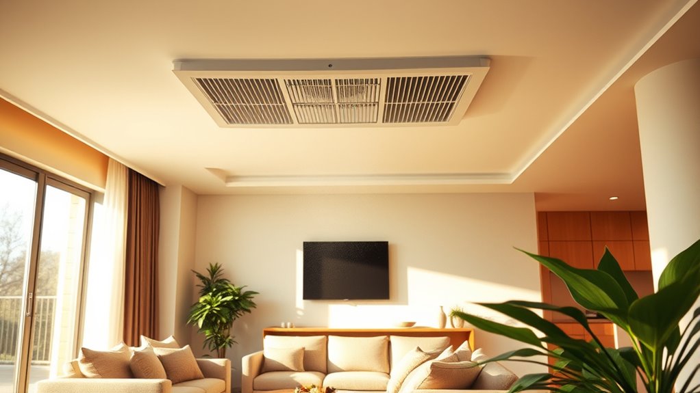 choosing effective quiet humidifiers