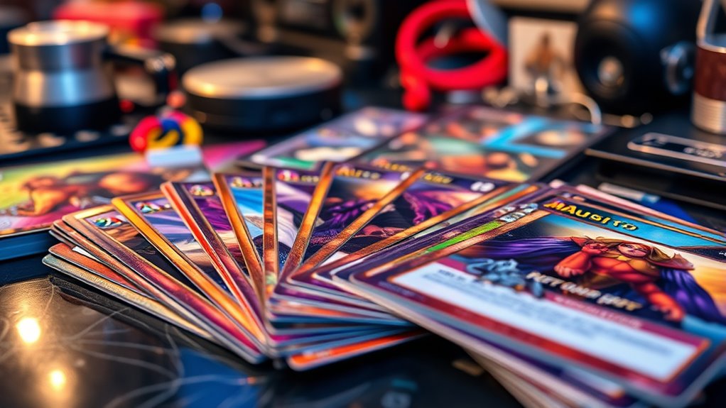 choosing valuable collectible games