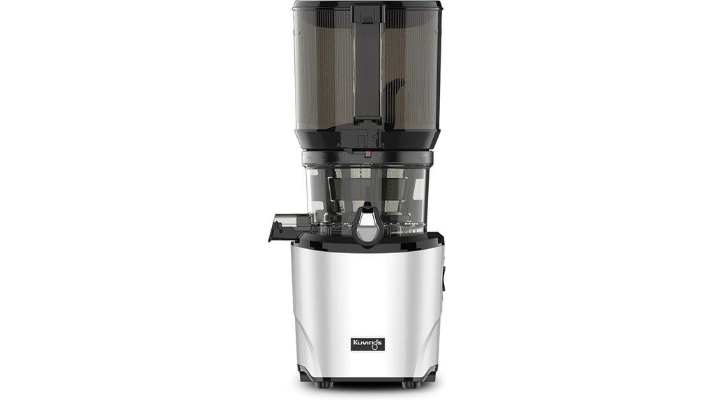 cold press juicer model auto10