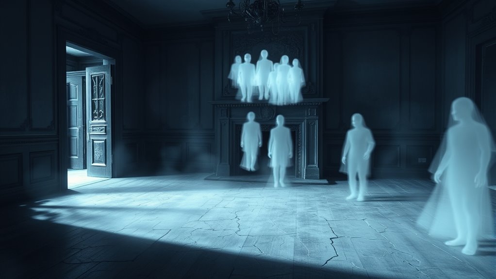 cold spots are natural phenomena