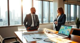 collaborative property owner partnerships