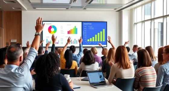 conducting reader surveys methodically