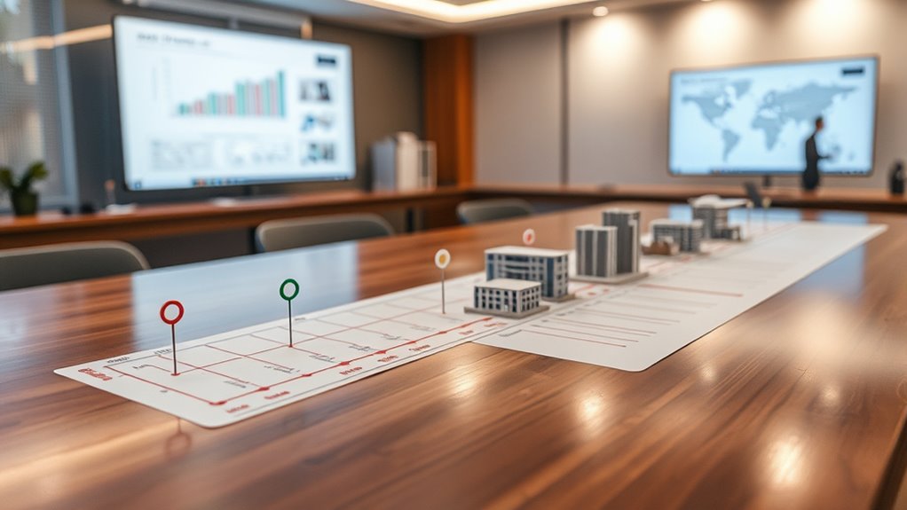 constructing detailed case chronologies