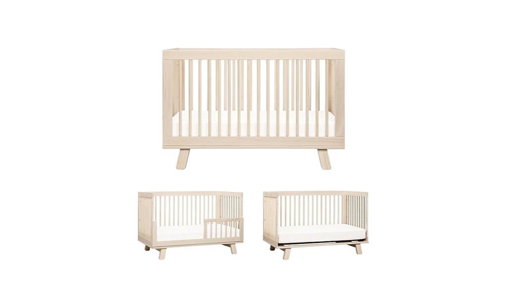 convertible baby crib