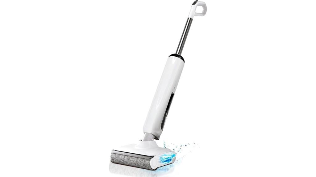 cordless 2 in 1 vacuum