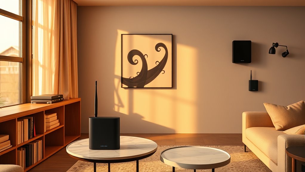 coverage compatibility speed security