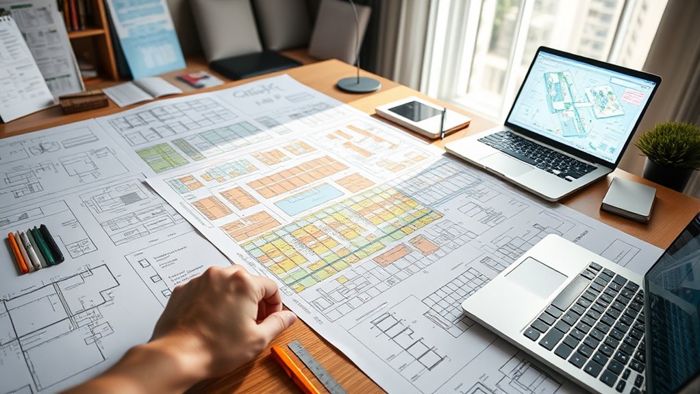 create user friendly site maps