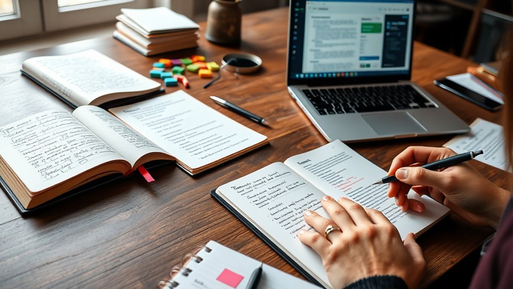 creating a comprehensive terminology resource