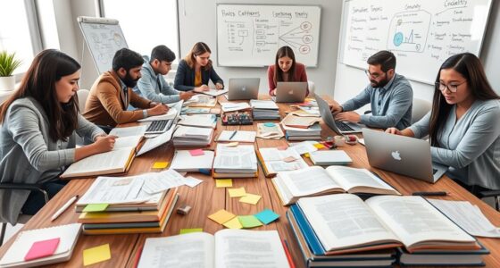 creating comprehensive glossary entries