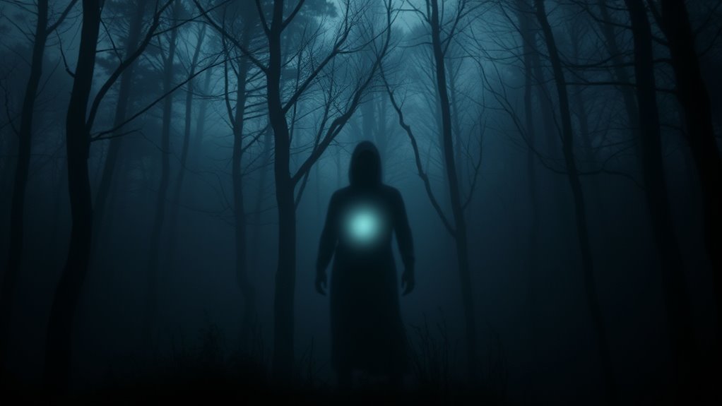 crisis apparitions across cultures