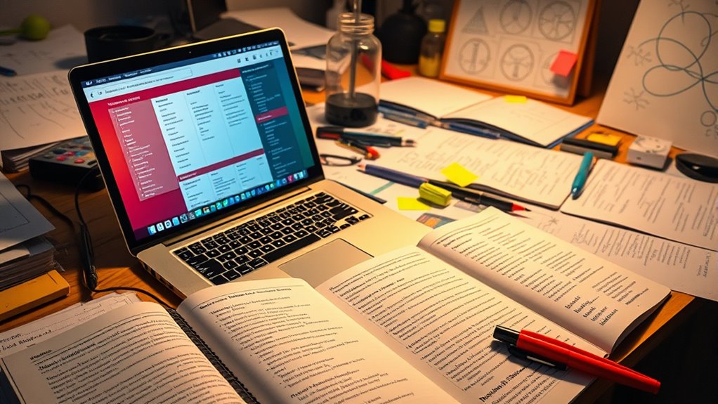 curated molecular science glossary