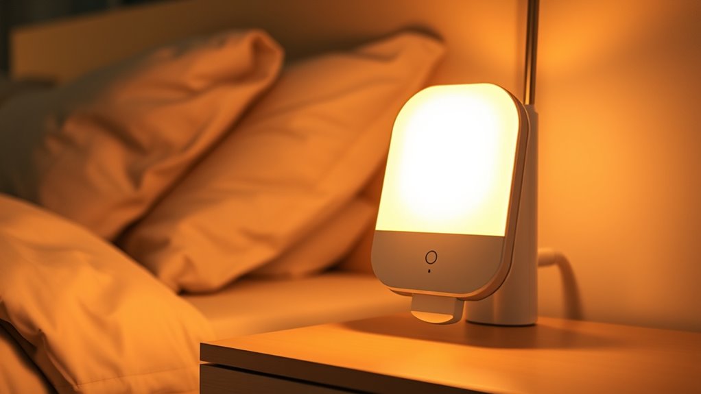 customizable sleep training features