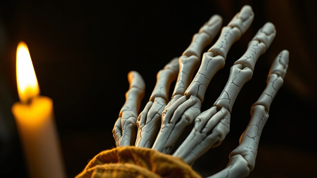 dark magic and folklore